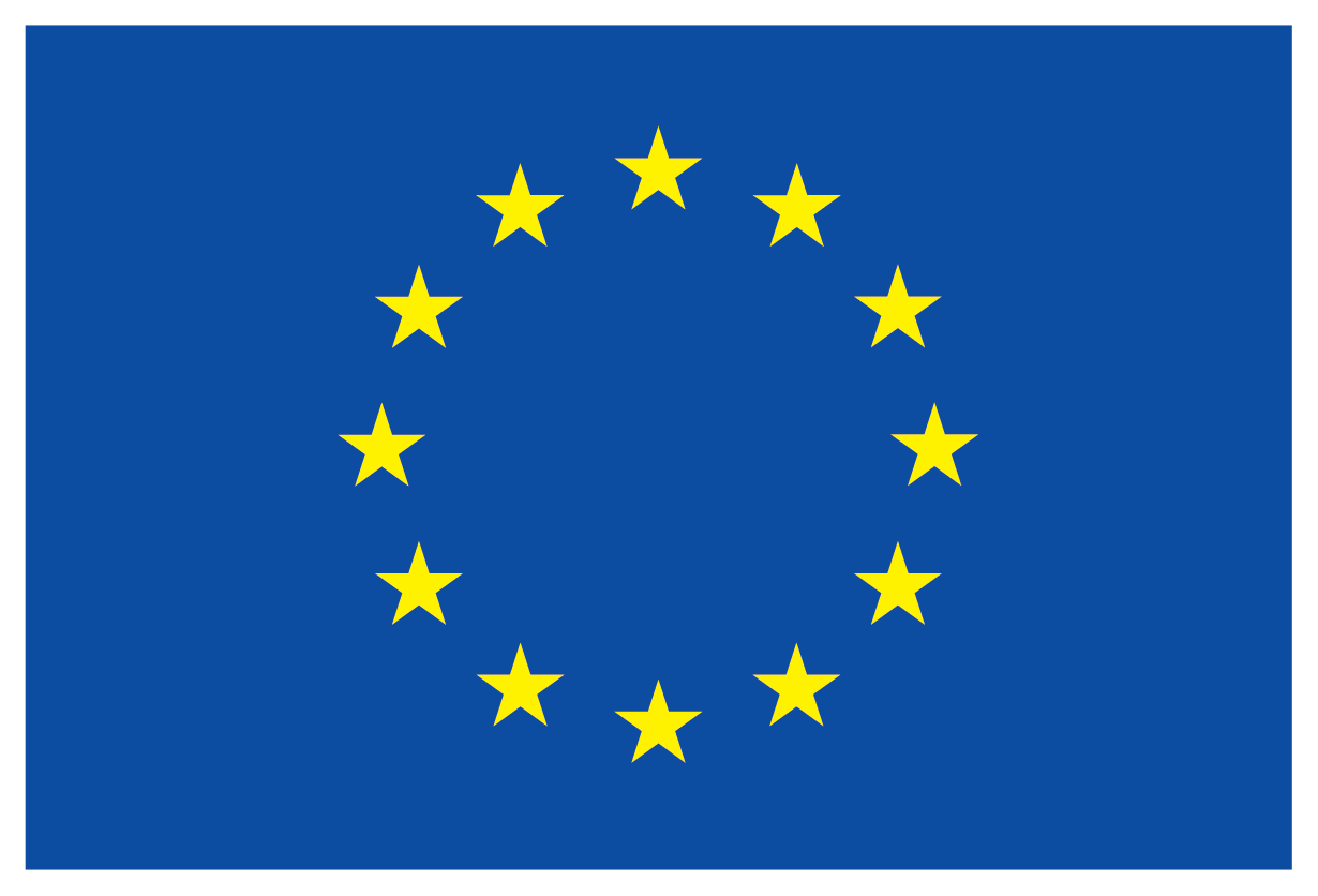 Erasmus Plus / EU Logo