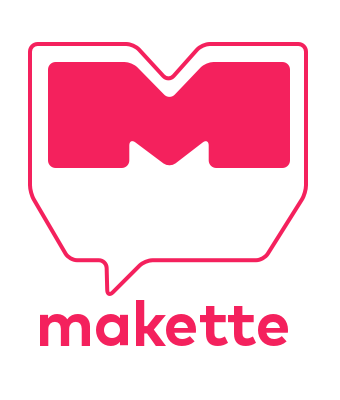 Makette Logo